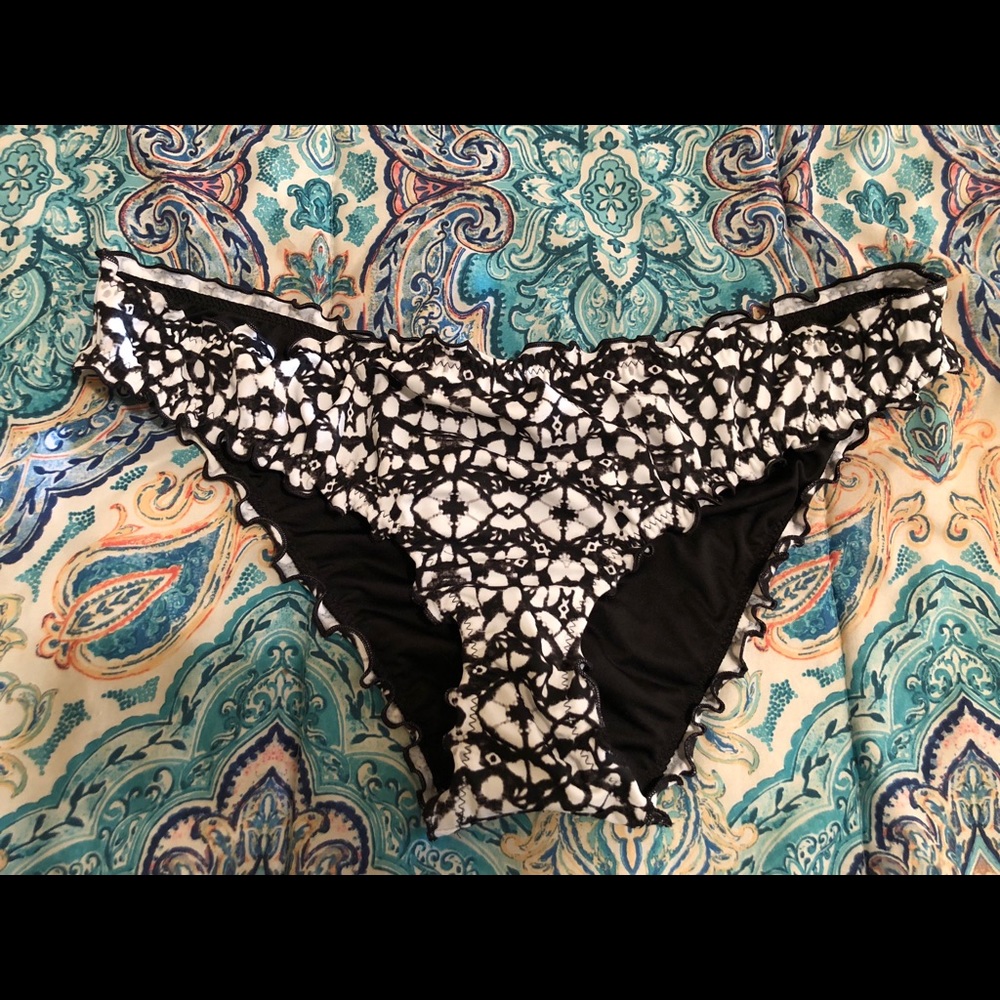 Target Cheeky Bottoms